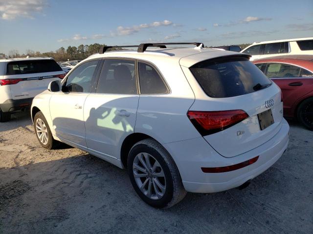 Photo 1 VIN: WA1CFAFP1EA081236 - AUDI Q5 