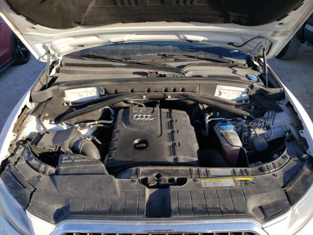 Photo 11 VIN: WA1CFAFP1EA081236 - AUDI Q5 