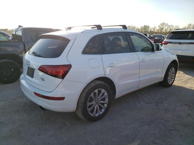 Photo 2 VIN: WA1CFAFP1EA081236 - AUDI Q5 