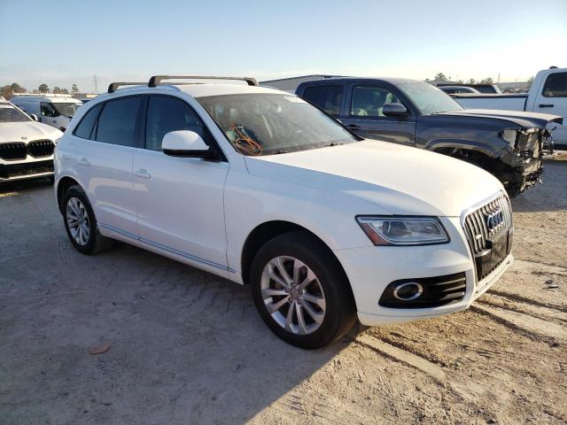 Photo 3 VIN: WA1CFAFP1EA081236 - AUDI Q5 