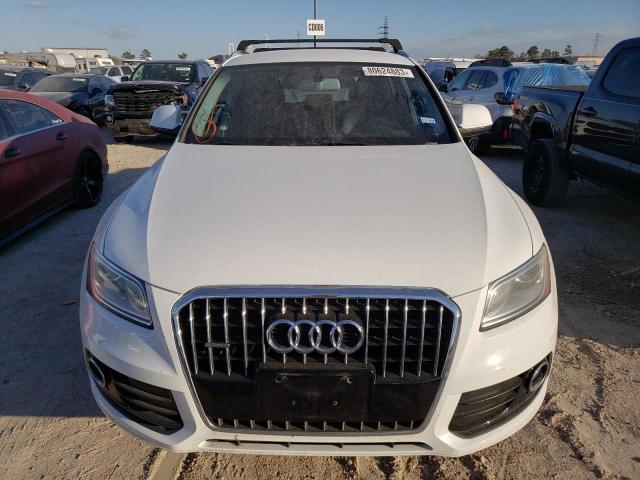 Photo 4 VIN: WA1CFAFP1EA081236 - AUDI Q5 