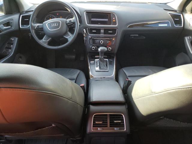 Photo 7 VIN: WA1CFAFP1EA081236 - AUDI Q5 