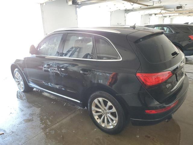 Photo 1 VIN: WA1CFAFP1EA083844 - AUDI Q5 PREMIUM 