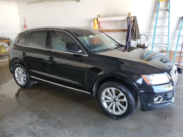 Photo 3 VIN: WA1CFAFP1EA083844 - AUDI Q5 PREMIUM 