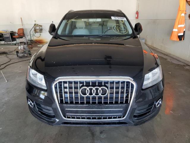 Photo 4 VIN: WA1CFAFP1EA083844 - AUDI Q5 PREMIUM 