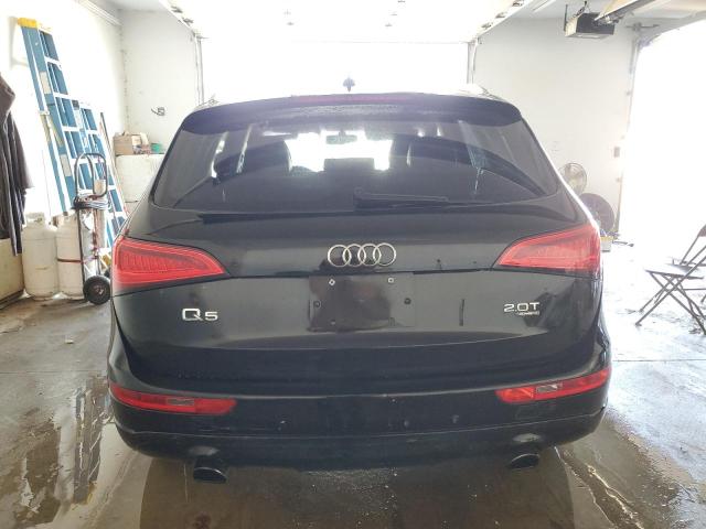 Photo 5 VIN: WA1CFAFP1EA083844 - AUDI Q5 PREMIUM 