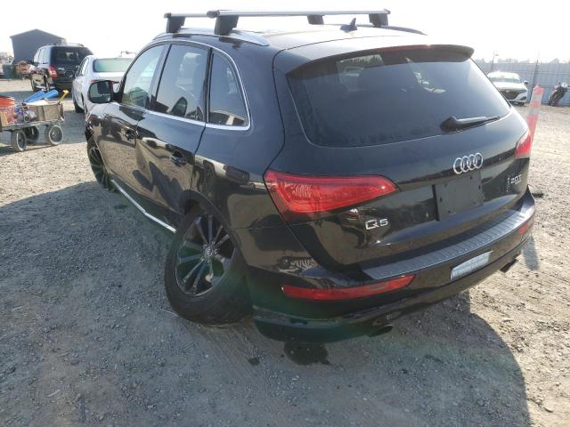 Photo 2 VIN: WA1CFAFP1EA086274 - AUDI Q5 PREMIUM 