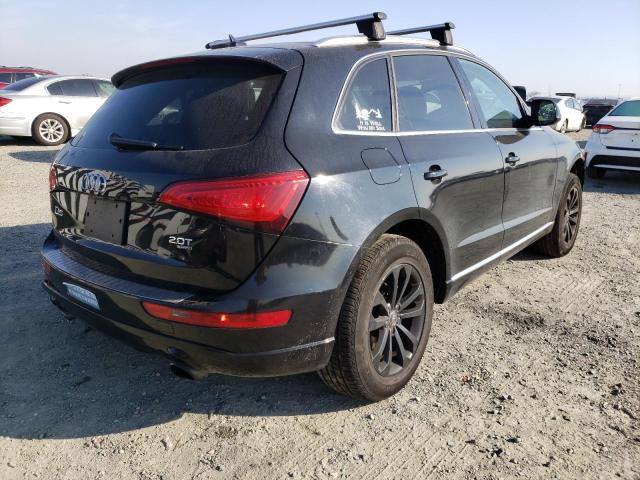 Photo 3 VIN: WA1CFAFP1EA086274 - AUDI Q5 PREMIUM 