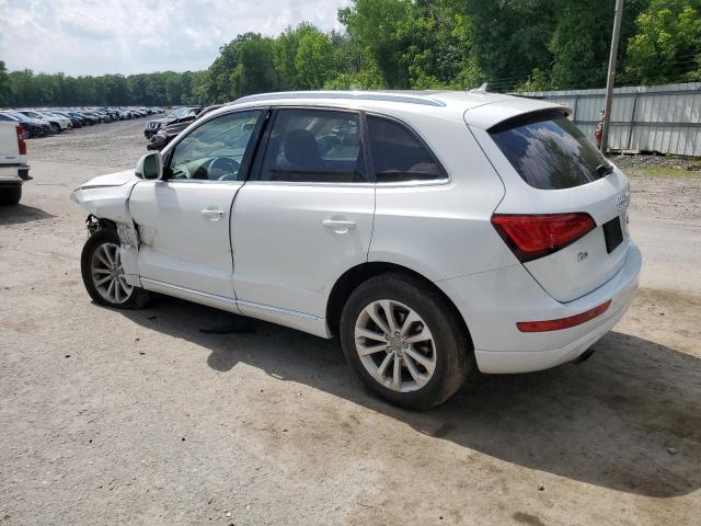 Photo 1 VIN: WA1CFAFP1EA094147 - AUDI Q5 