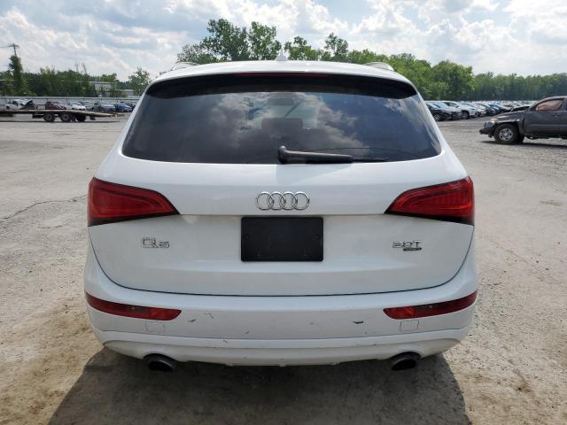 Photo 5 VIN: WA1CFAFP1EA094147 - AUDI Q5 