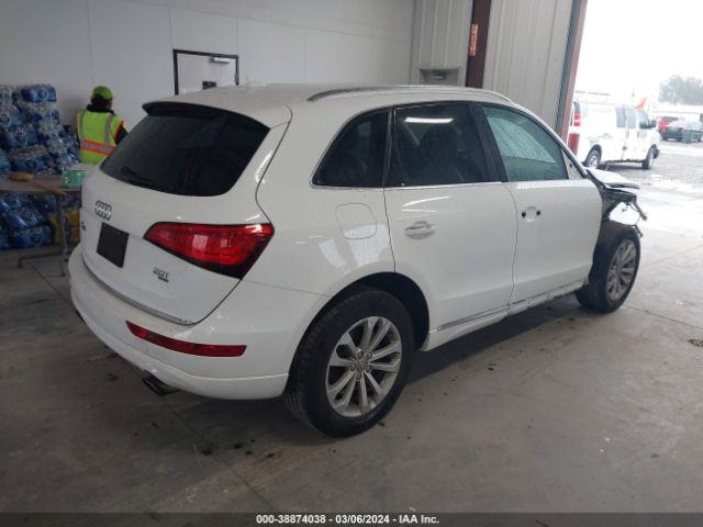 Photo 3 VIN: WA1CFAFP1FA005629 - AUDI Q5 