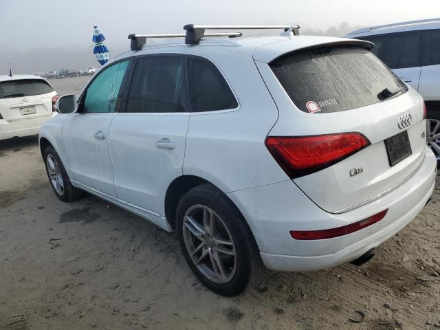 Photo 1 VIN: WA1CFAFP1FA006375 - AUDI Q5 