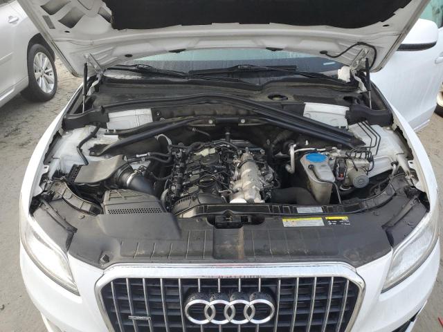 Photo 11 VIN: WA1CFAFP1FA006375 - AUDI Q5 