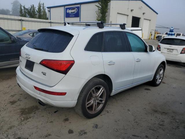 Photo 2 VIN: WA1CFAFP1FA006375 - AUDI Q5 