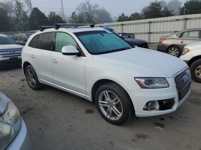 Photo 3 VIN: WA1CFAFP1FA006375 - AUDI Q5 