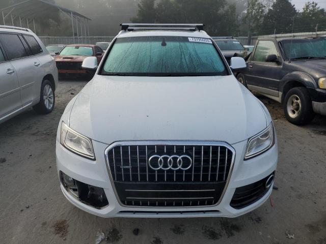 Photo 4 VIN: WA1CFAFP1FA006375 - AUDI Q5 