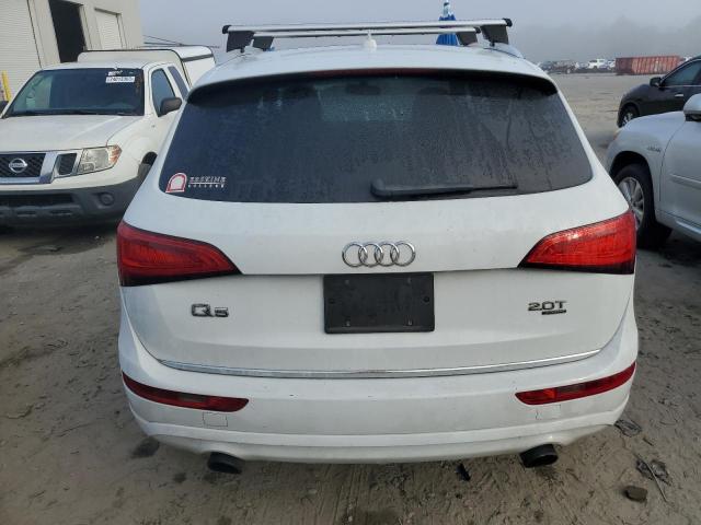 Photo 5 VIN: WA1CFAFP1FA006375 - AUDI Q5 