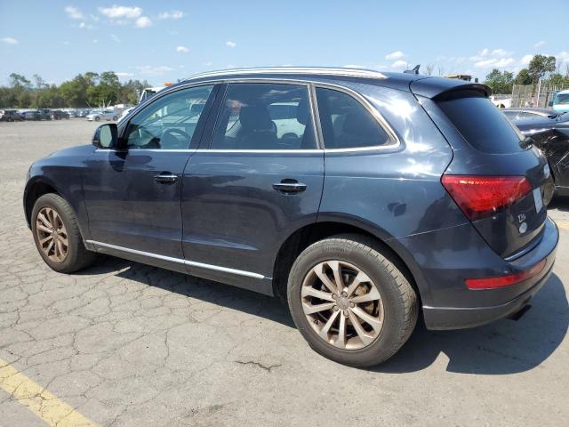 Photo 1 VIN: WA1CFAFP1FA039635 - AUDI Q5 PREMIUM 