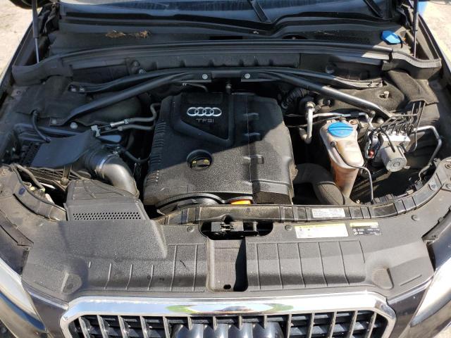 Photo 11 VIN: WA1CFAFP1FA039635 - AUDI Q5 PREMIUM 