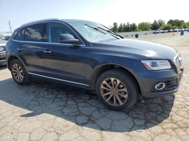 Photo 3 VIN: WA1CFAFP1FA039635 - AUDI Q5 PREMIUM 