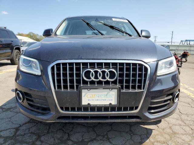 Photo 4 VIN: WA1CFAFP1FA039635 - AUDI Q5 PREMIUM 