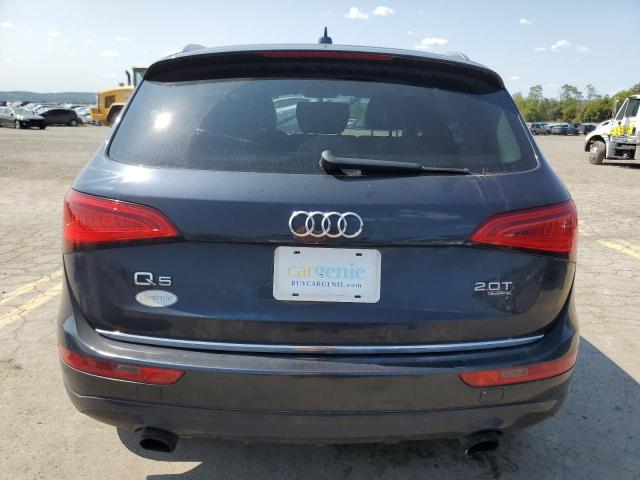 Photo 5 VIN: WA1CFAFP1FA039635 - AUDI Q5 PREMIUM 