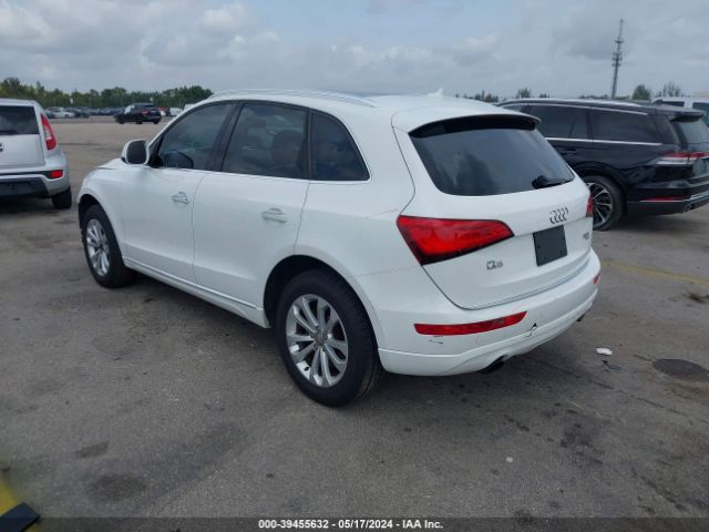 Photo 2 VIN: WA1CFAFP1FA045600 - AUDI Q5 