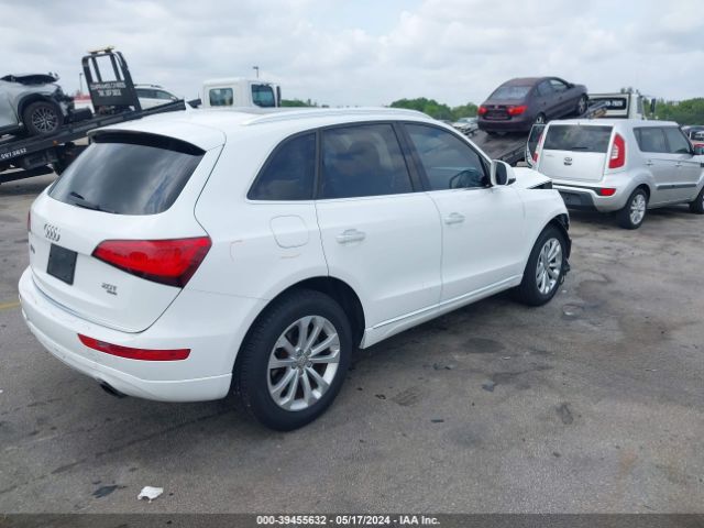 Photo 3 VIN: WA1CFAFP1FA045600 - AUDI Q5 