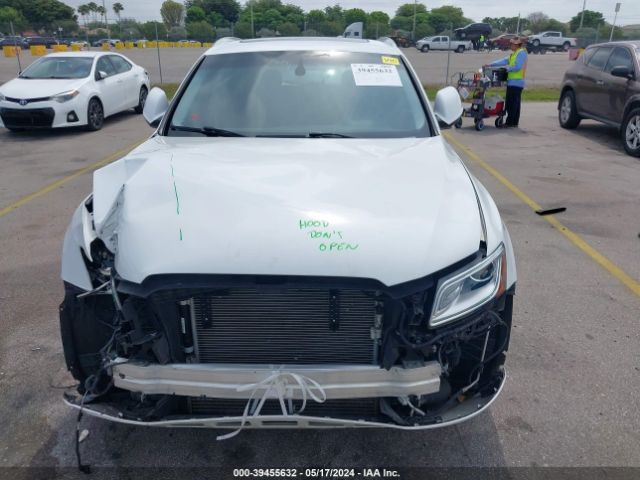 Photo 5 VIN: WA1CFAFP1FA045600 - AUDI Q5 