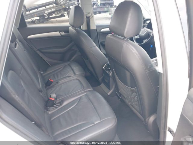 Photo 7 VIN: WA1CFAFP1FA045600 - AUDI Q5 