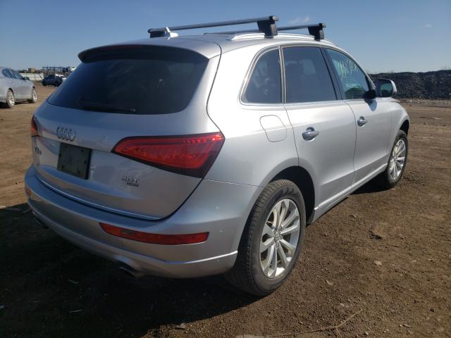 Photo 3 VIN: WA1CFAFP1FA051221 - AUDI Q5 PREMIUM 