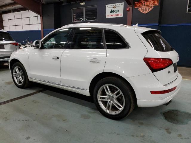 Photo 1 VIN: WA1CFAFP1FA097485 - AUDI Q5 PREMIUM 