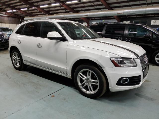 Photo 3 VIN: WA1CFAFP1FA097485 - AUDI Q5 PREMIUM 