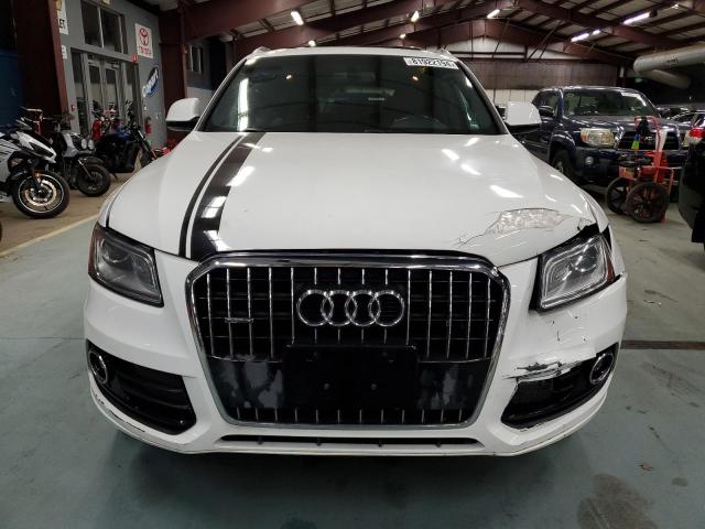 Photo 4 VIN: WA1CFAFP1FA097485 - AUDI Q5 PREMIUM 