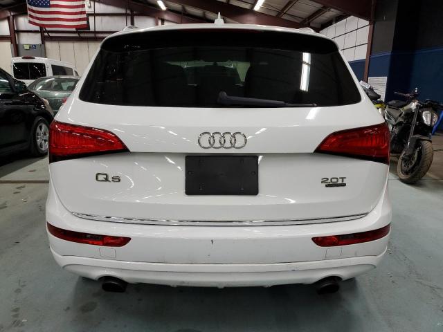 Photo 5 VIN: WA1CFAFP1FA097485 - AUDI Q5 PREMIUM 