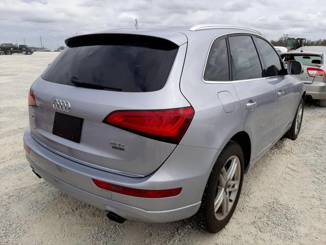 Photo 3 VIN: WA1CFAFP1FA111532 - AUDI Q5 PREMIUM 