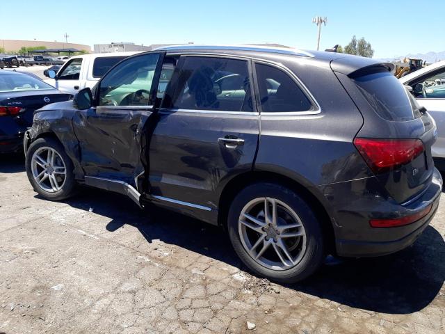 Photo 1 VIN: WA1CFAFP1FA113491 - AUDI Q5 PREMIUM 