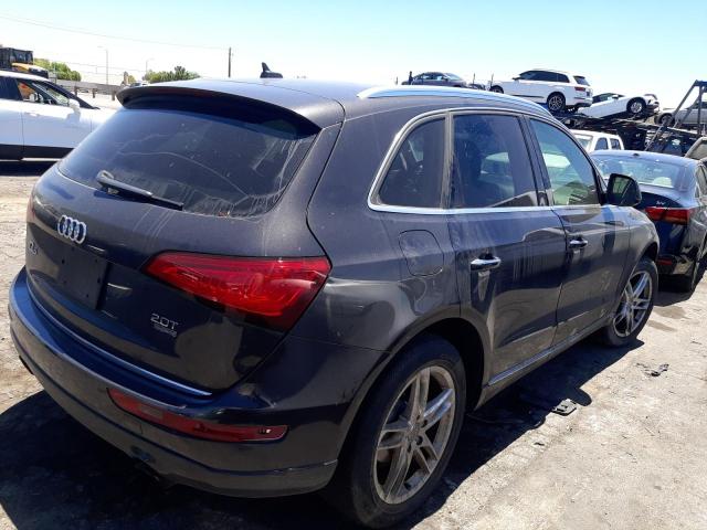 Photo 2 VIN: WA1CFAFP1FA113491 - AUDI Q5 PREMIUM 