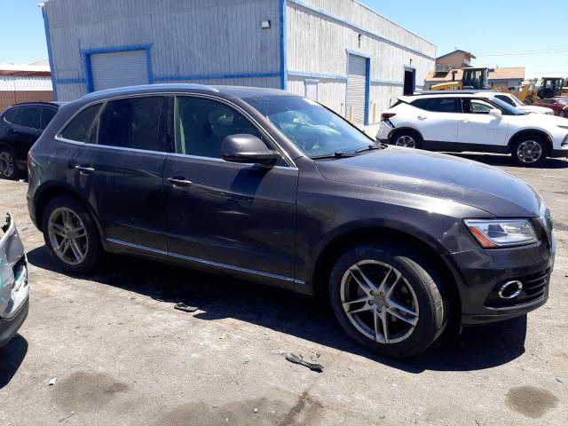 Photo 3 VIN: WA1CFAFP1FA113491 - AUDI Q5 PREMIUM 