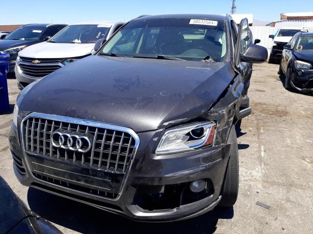 Photo 4 VIN: WA1CFAFP1FA113491 - AUDI Q5 PREMIUM 