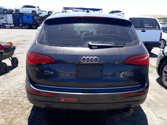 Photo 5 VIN: WA1CFAFP1FA113491 - AUDI Q5 PREMIUM 