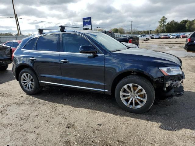 Photo 3 VIN: WA1CFAFP1FA119565 - AUDI Q5 