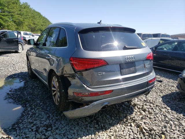 Photo 2 VIN: WA1CFAFP1FA142716 - AUDI Q5 