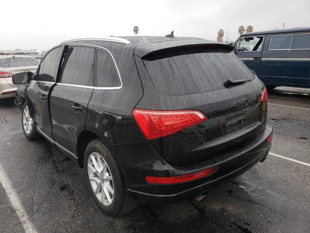 Photo 2 VIN: WA1CFAFP2BA003995 - AUDI Q5 PREMIUM 