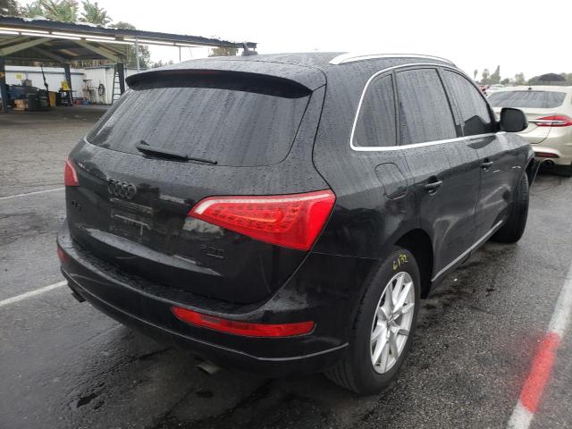 Photo 3 VIN: WA1CFAFP2BA003995 - AUDI Q5 PREMIUM 