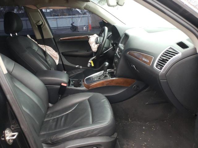 Photo 4 VIN: WA1CFAFP2BA003995 - AUDI Q5 PREMIUM 