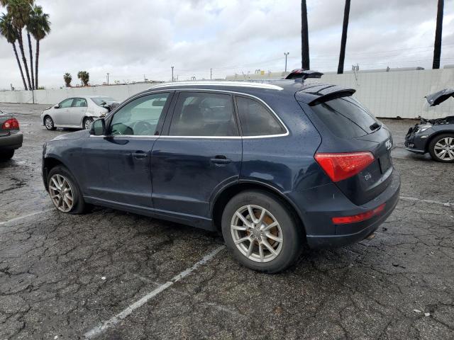 Photo 1 VIN: WA1CFAFP2BA006489 - AUDI Q5 PREMIUM 