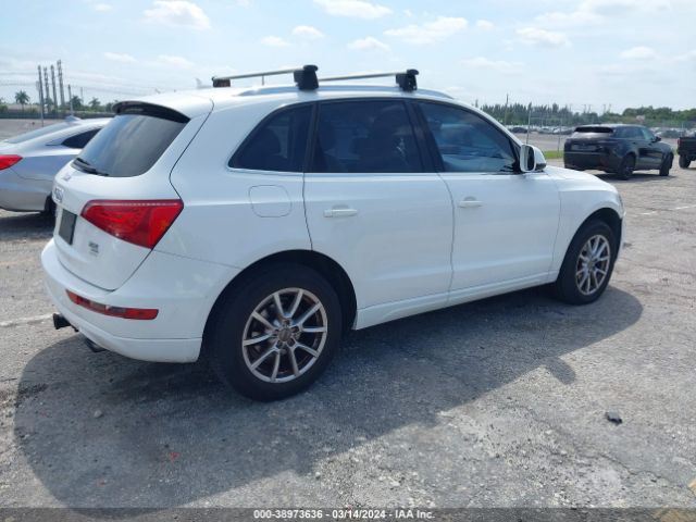 Photo 3 VIN: WA1CFAFP2BA036186 - AUDI Q5 