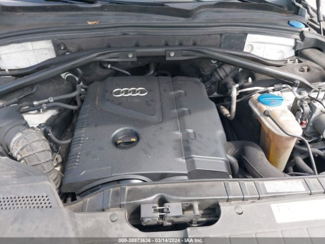 Photo 9 VIN: WA1CFAFP2BA036186 - AUDI Q5 