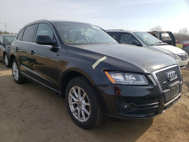 Photo 0 VIN: WA1CFAFP2BA044353 - AUDI Q5 PREMIUM 